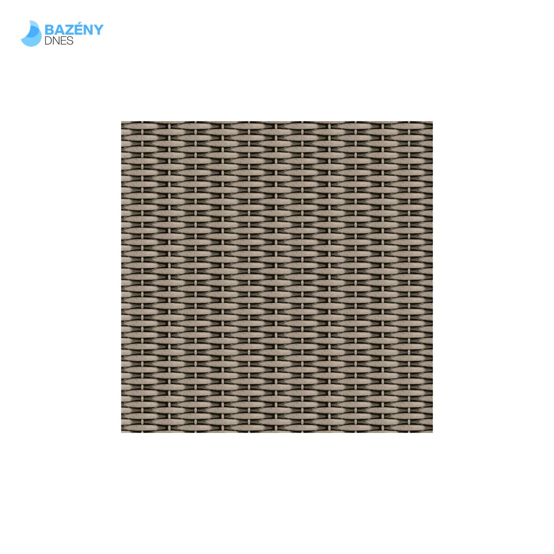 Bazén CF FRAME ratan - 305 x 107 cm 4