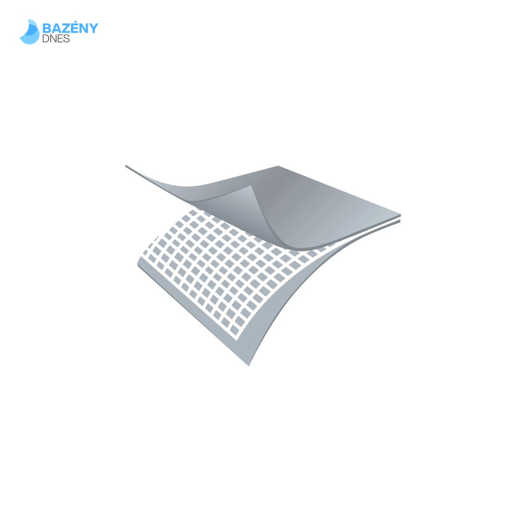 Bazén CF FRAME ratan - 305 x 107 cm 5