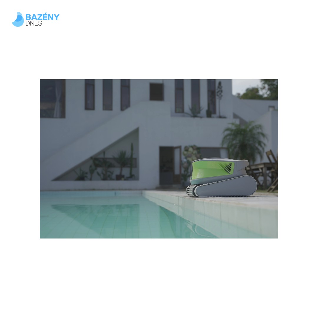 Automatický vysavač Poolmate DT B 14