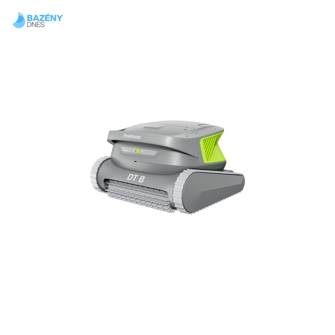 Automatický vysavač Poolmate DT B