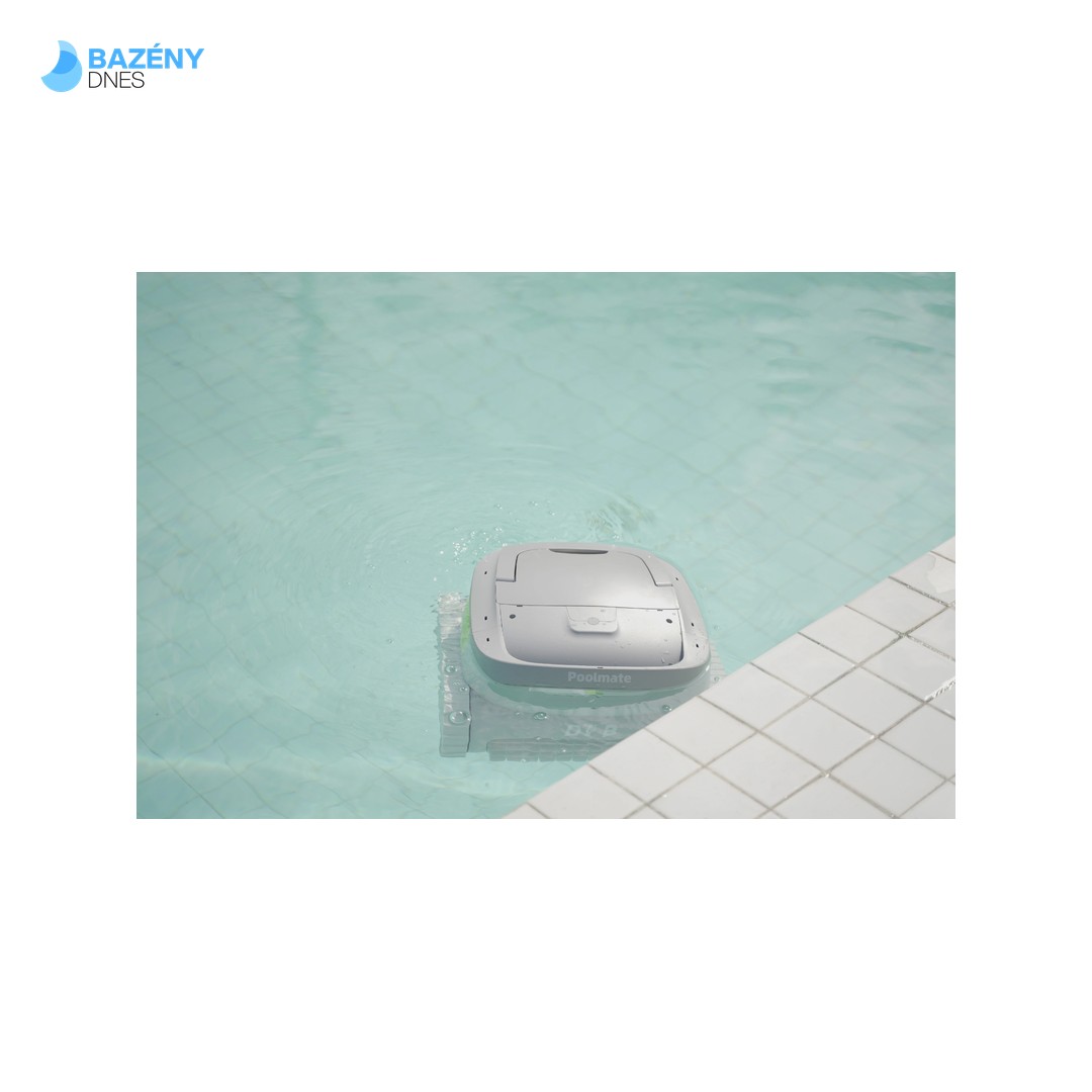 Automatický vysavač Poolmate DT B 21