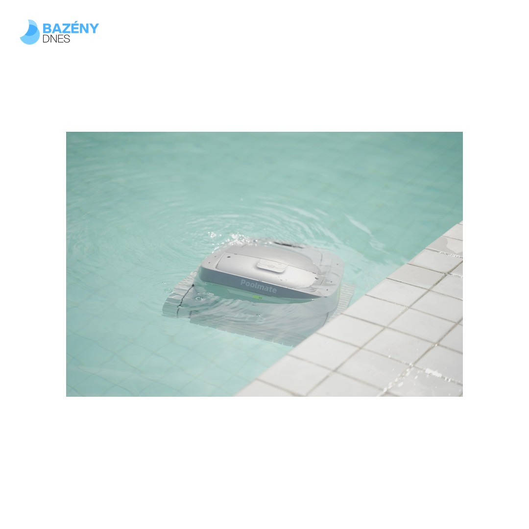 Automatický vysavač Poolmate DT B 22