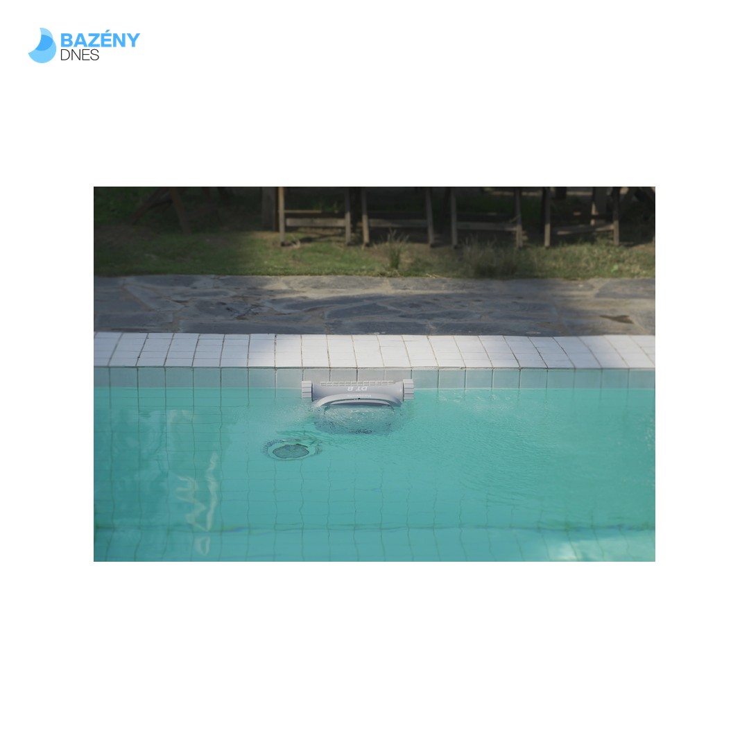 Automatický vysavač Poolmate DT B 23
