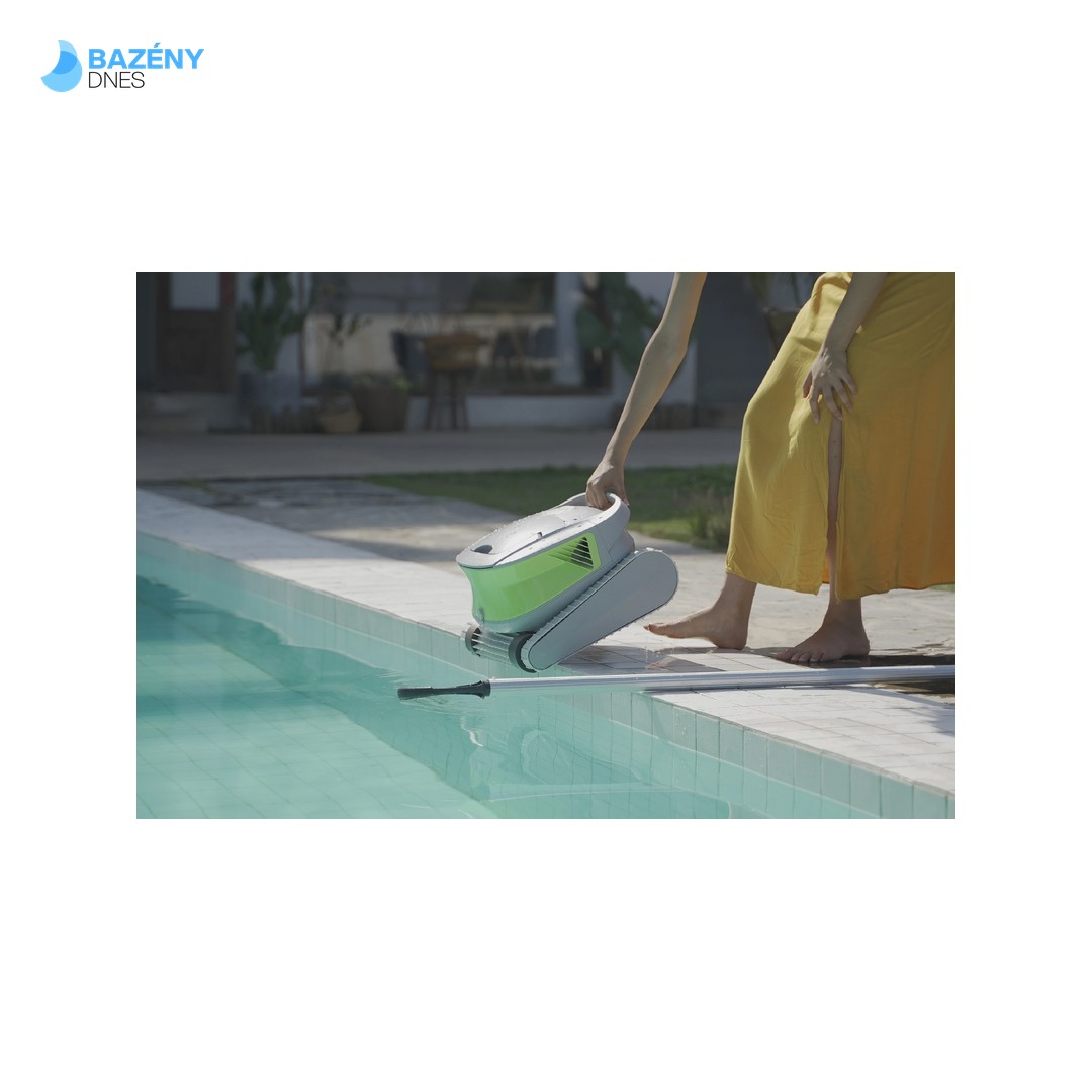 Automatický vysavač Poolmate DT B 28
