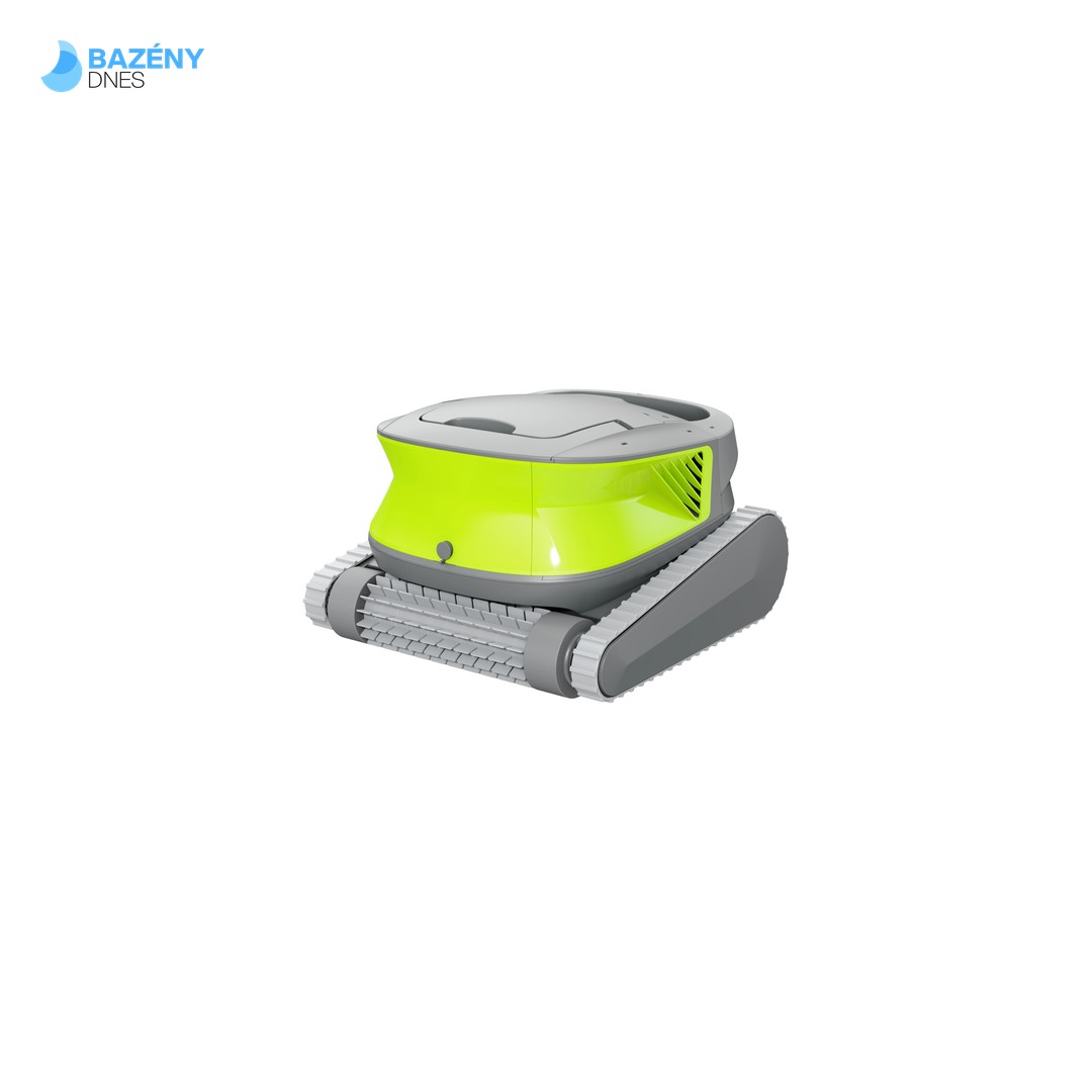 Automatický vysavač Poolmate DT B 2