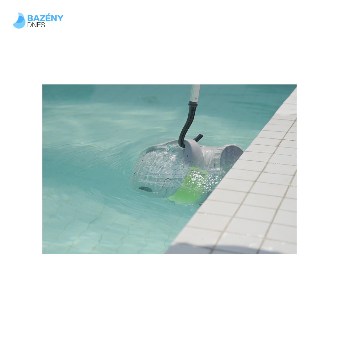 Automatický vysavač Poolmate DT B 31