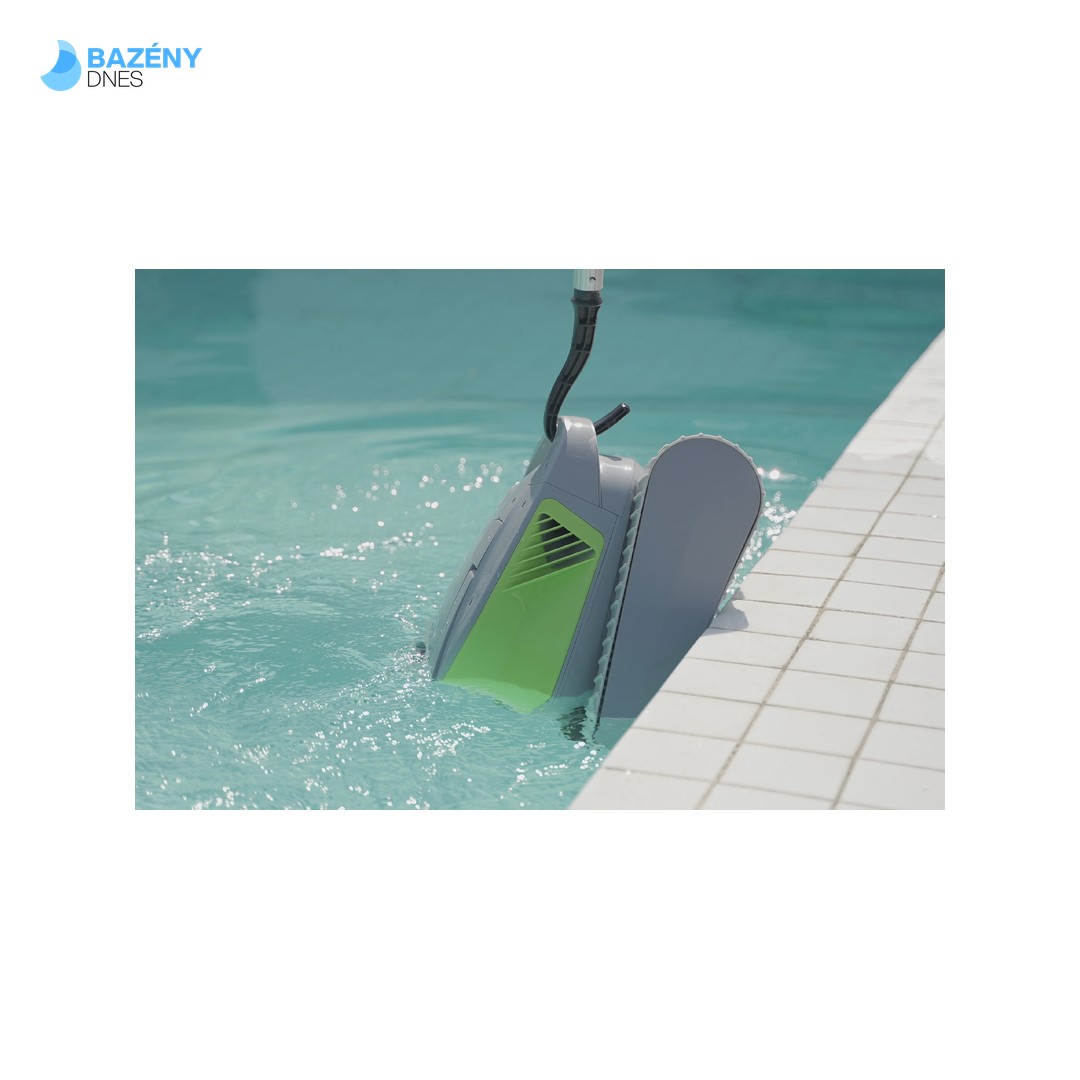 Automatický vysavač Poolmate DT B 32