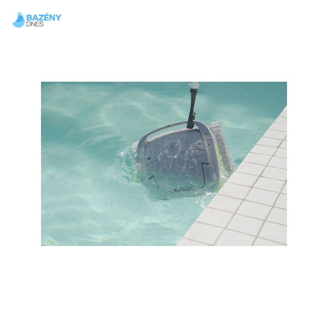 Automatický vysavač Poolmate DT B 33