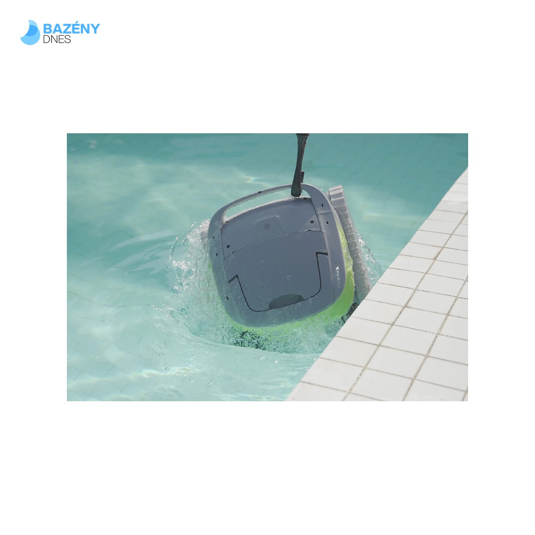 Automatický vysavač Poolmate DT B 34
