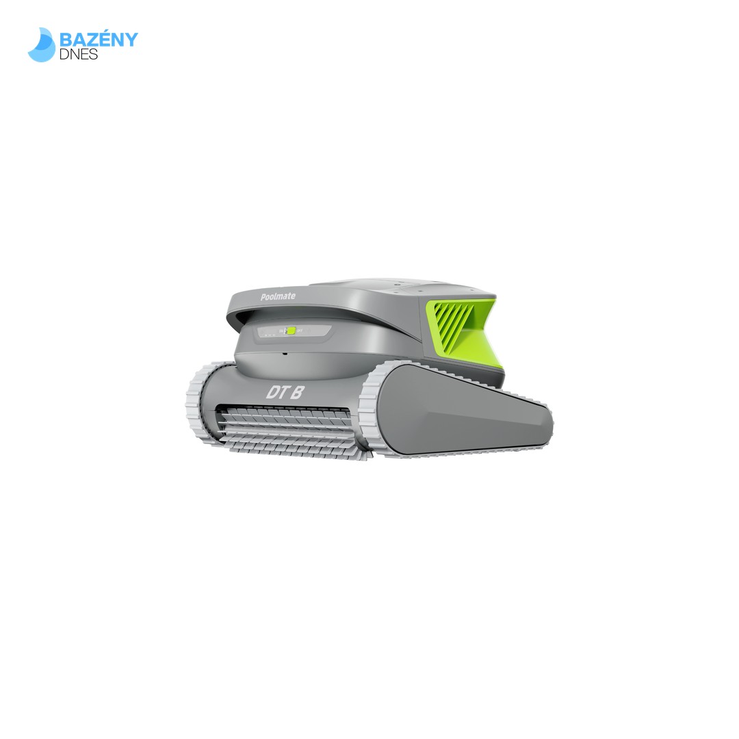 Automatický vysavač Poolmate DT B 4