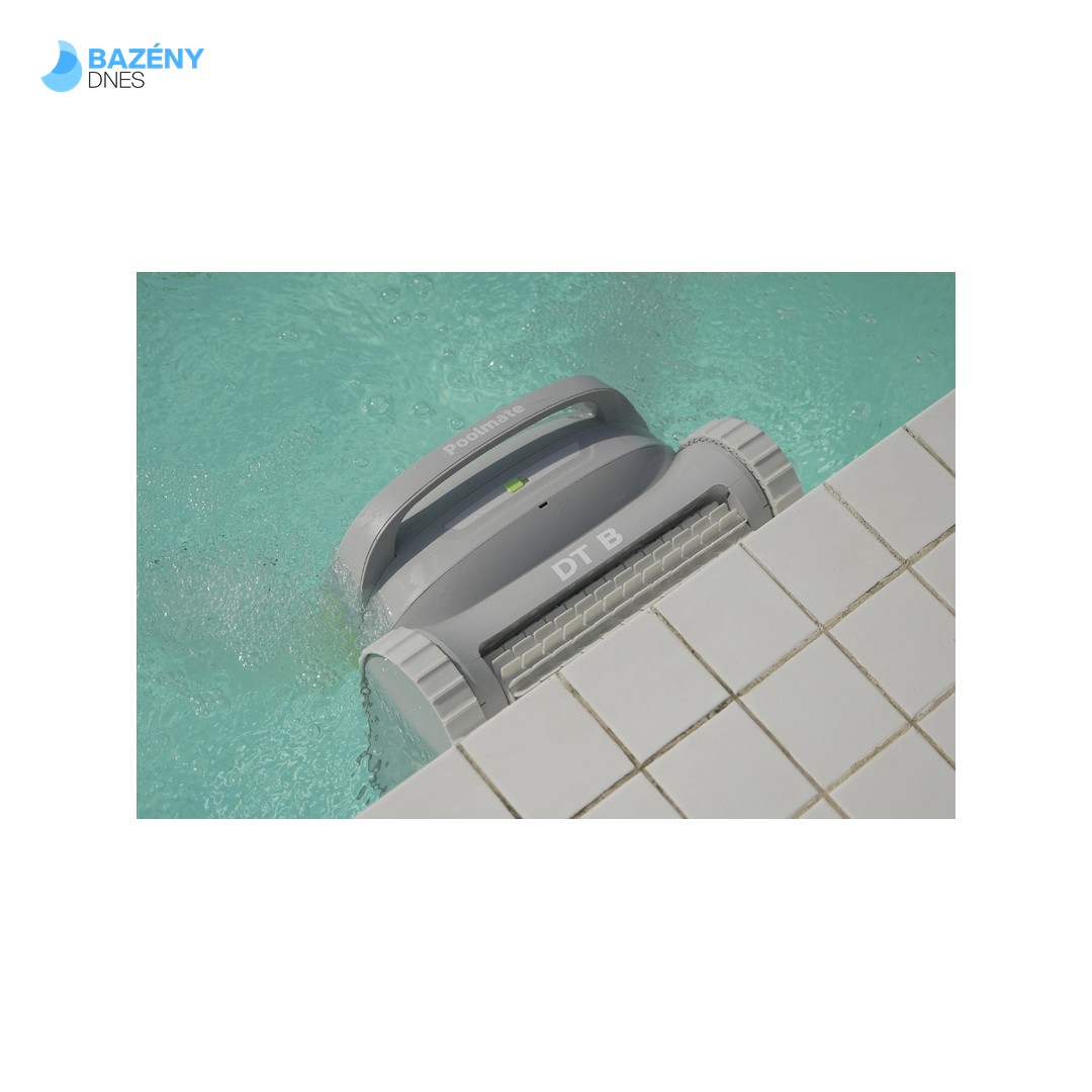 Automatický vysavač Poolmate DT B 53