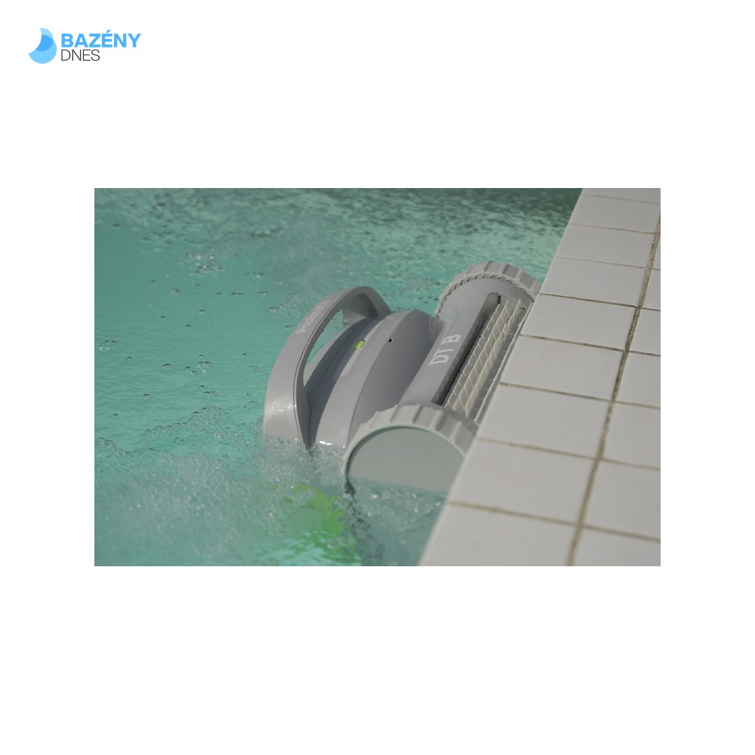 Automatický vysavač Poolmate DT B 56