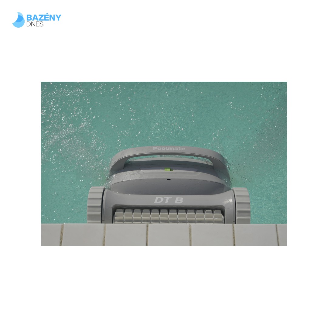 Automatický vysavač Poolmate DT B 57