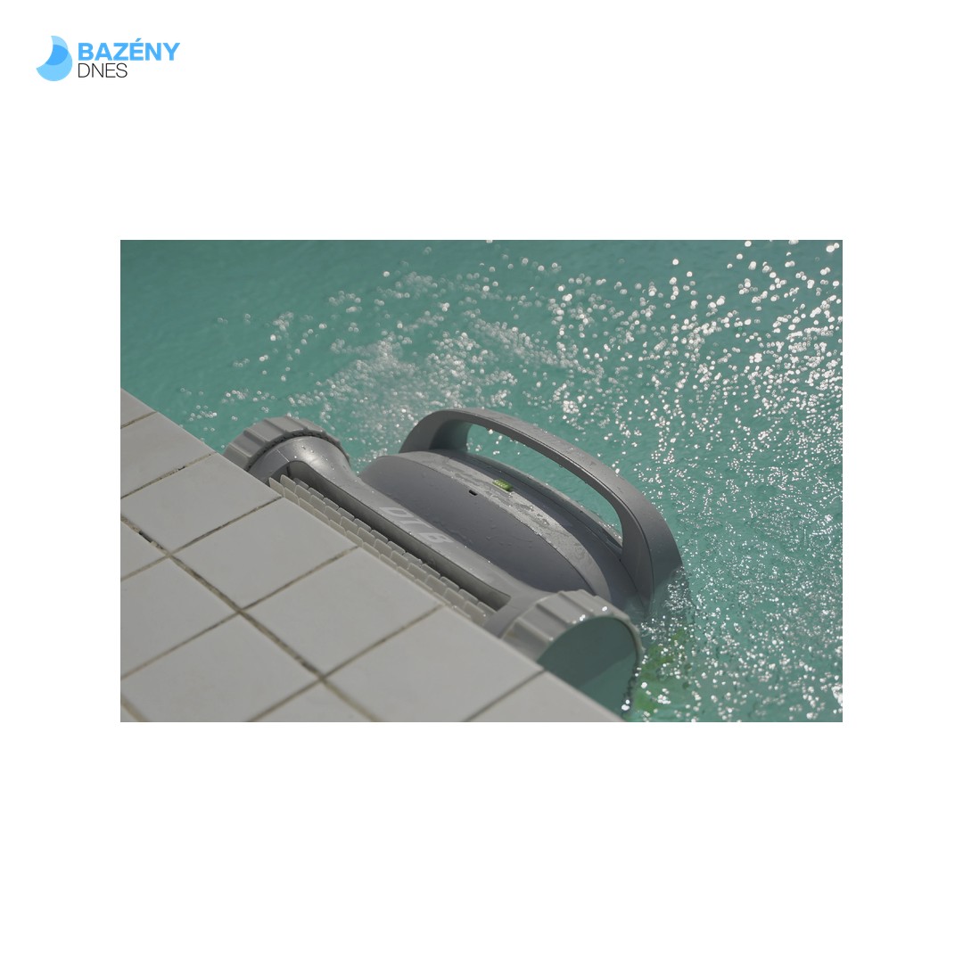 Automatický vysavač Poolmate DT B 58