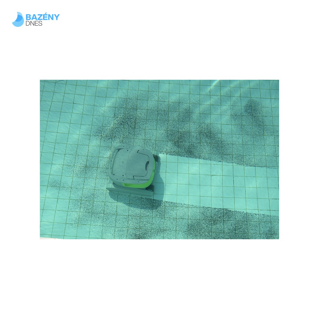 Automatický vysavač Poolmate DT B 59