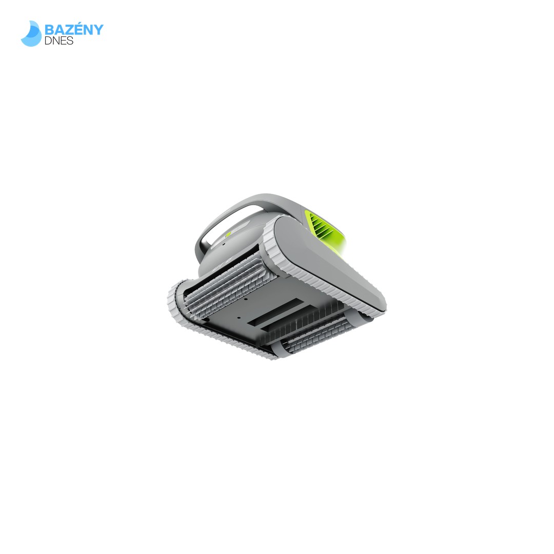 Automatický vysavač Poolmate DT B 5