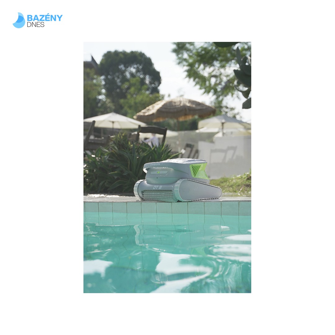 Automatický vysavač Poolmate DT B 60