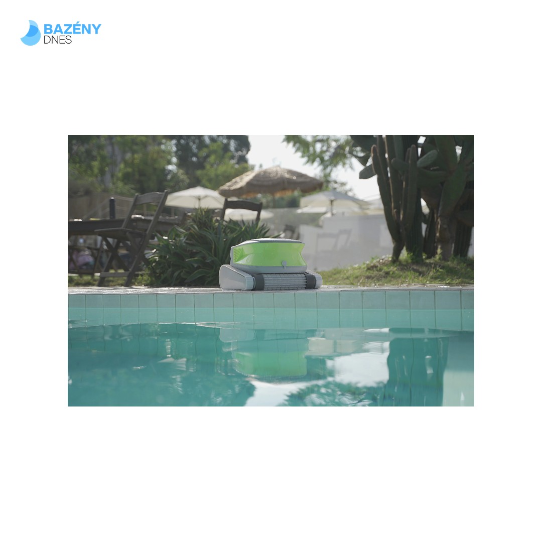 Automatický vysavač Poolmate DT B 61