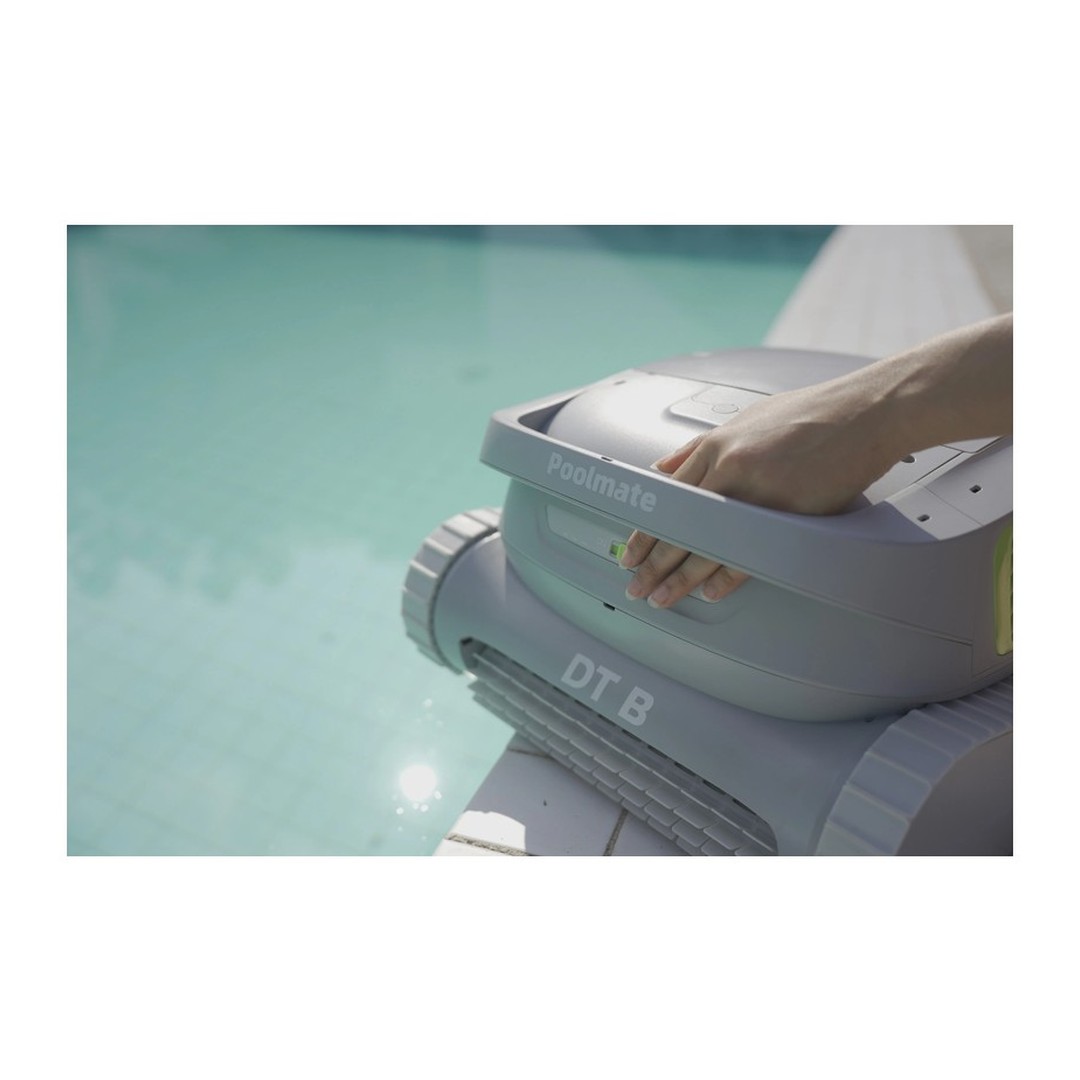 Automatic vacuum cleaner Poolmate DT B 10