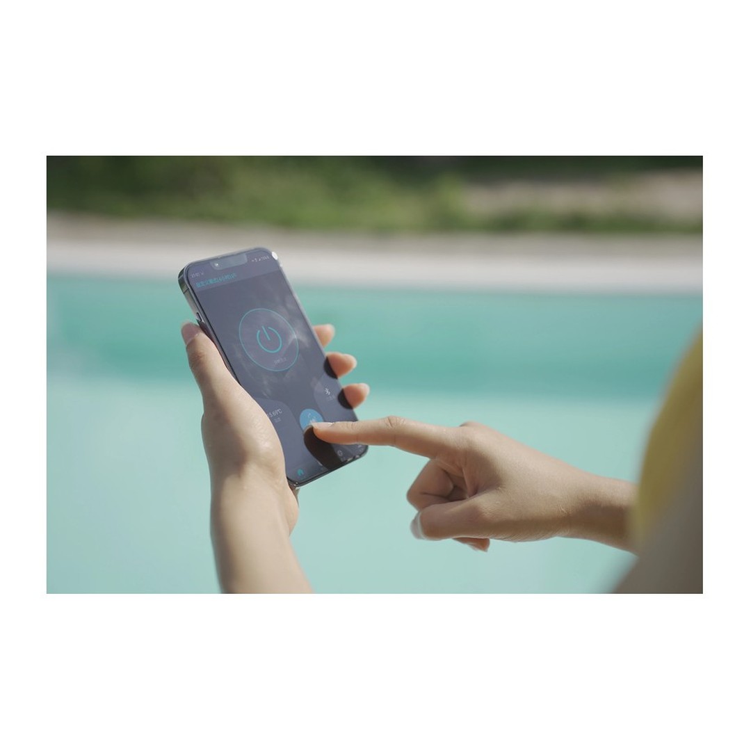 Automatic vacuum cleaner Poolmate DT B 11