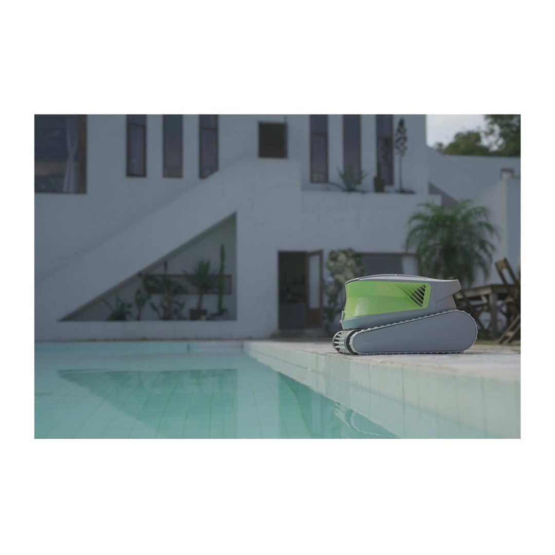 Automatic vacuum cleaner Poolmate DT B 14