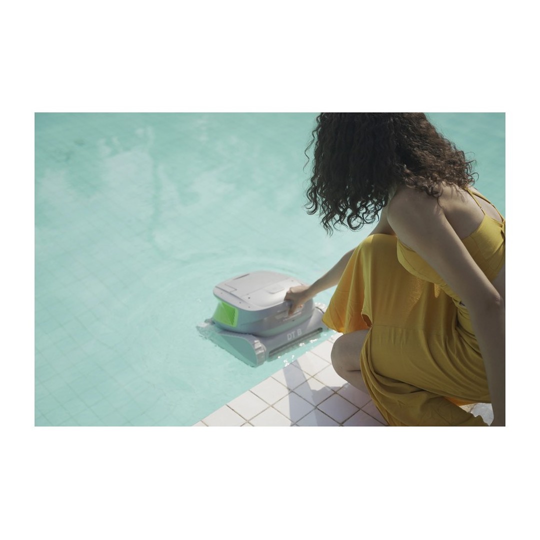 Automatic vacuum cleaner Poolmate DT B 20