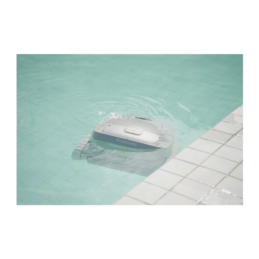 Automatic vacuum cleaner Poolmate DT B 22
