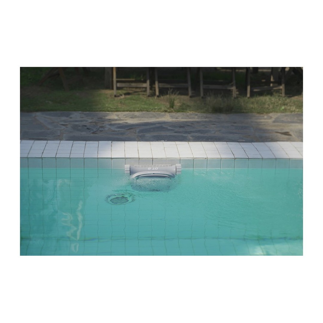 Automatic vacuum cleaner Poolmate DT B 23