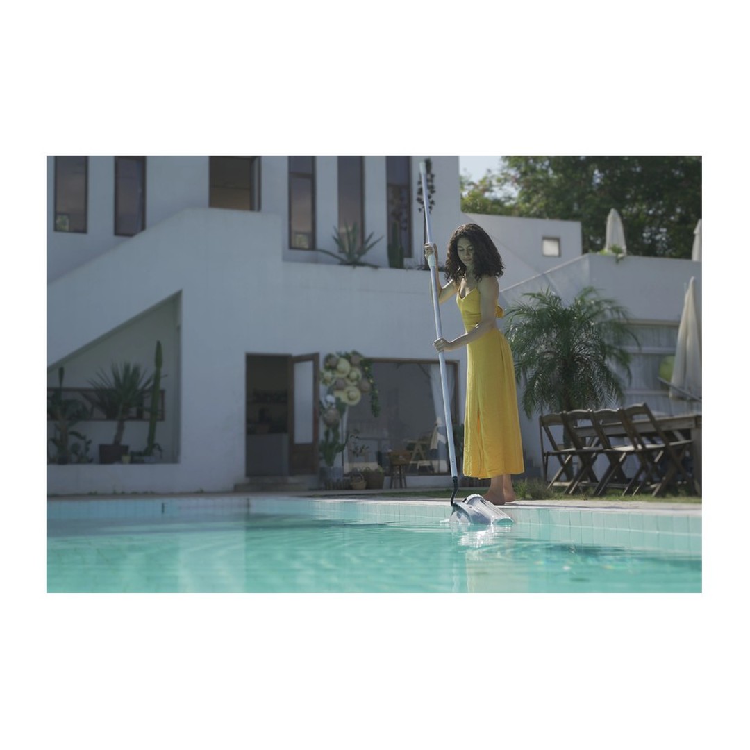 Automatic vacuum cleaner Poolmate DT B 24