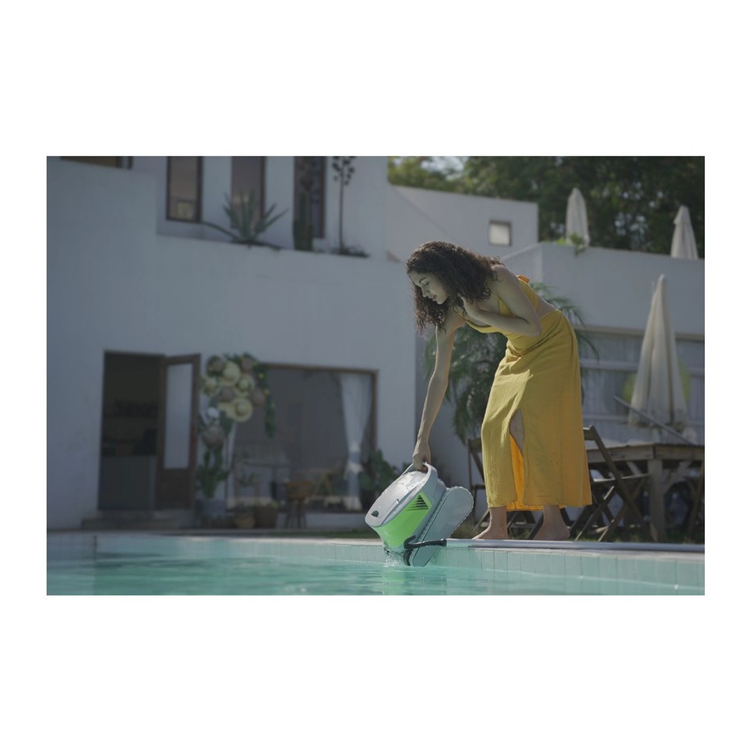 Automatic vacuum cleaner Poolmate DT B 26