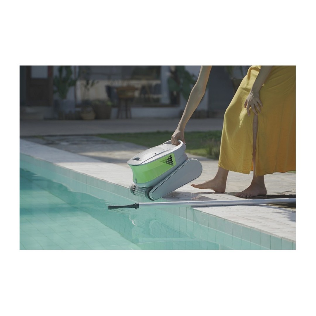 Automatic vacuum cleaner Poolmate DT B 28