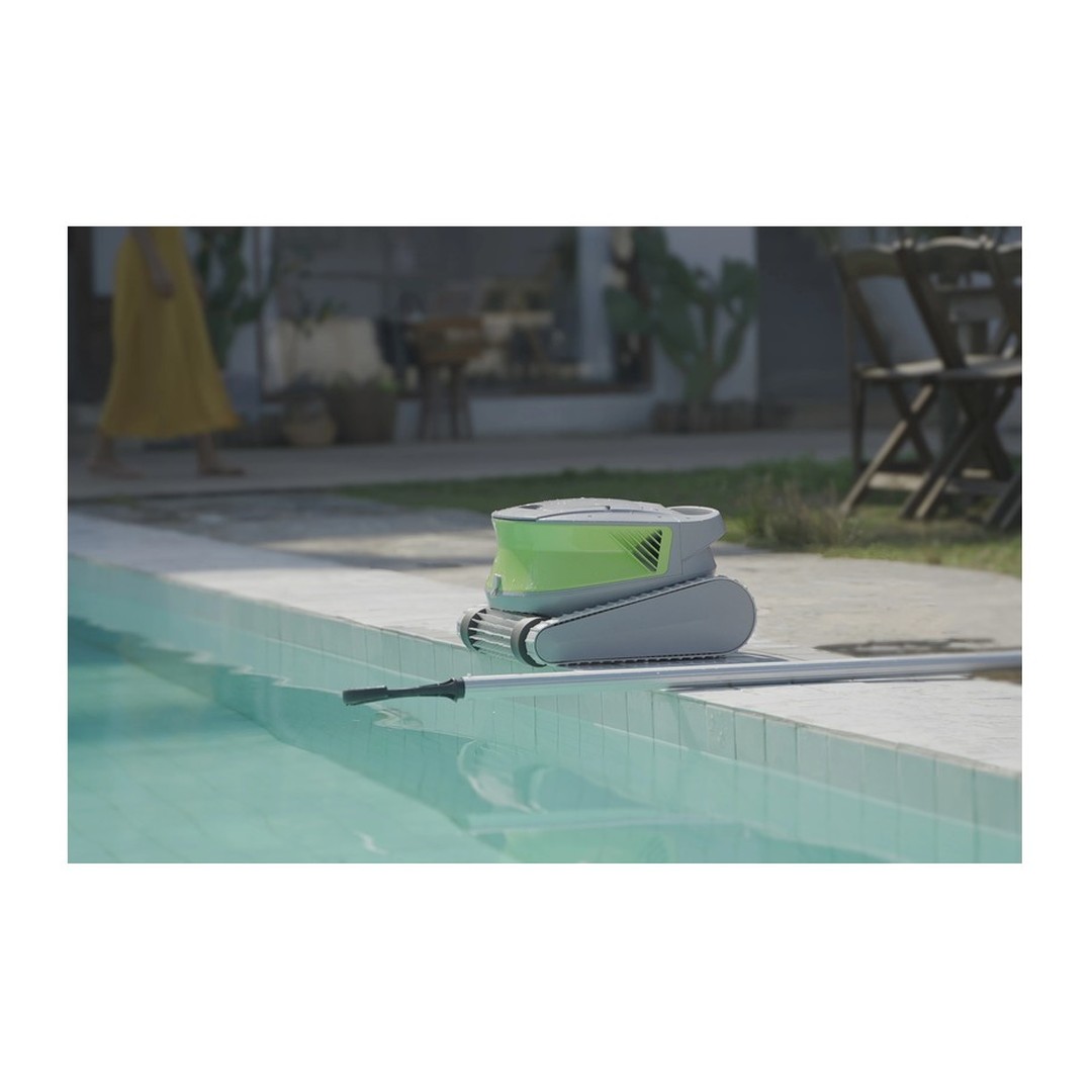 Automatic vacuum cleaner Poolmate DT B 29