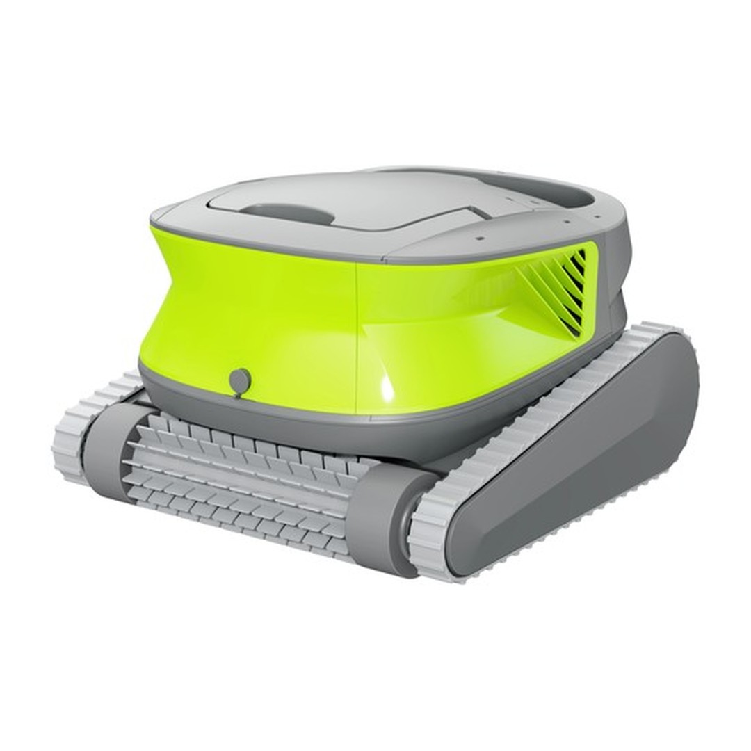 Automatic vacuum cleaner Poolmate DT B 2