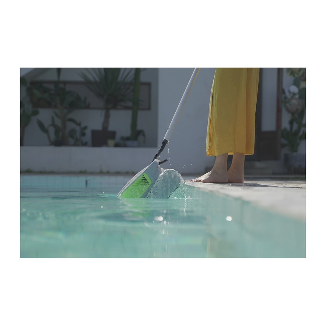 Automatic vacuum cleaner Poolmate DT B 30