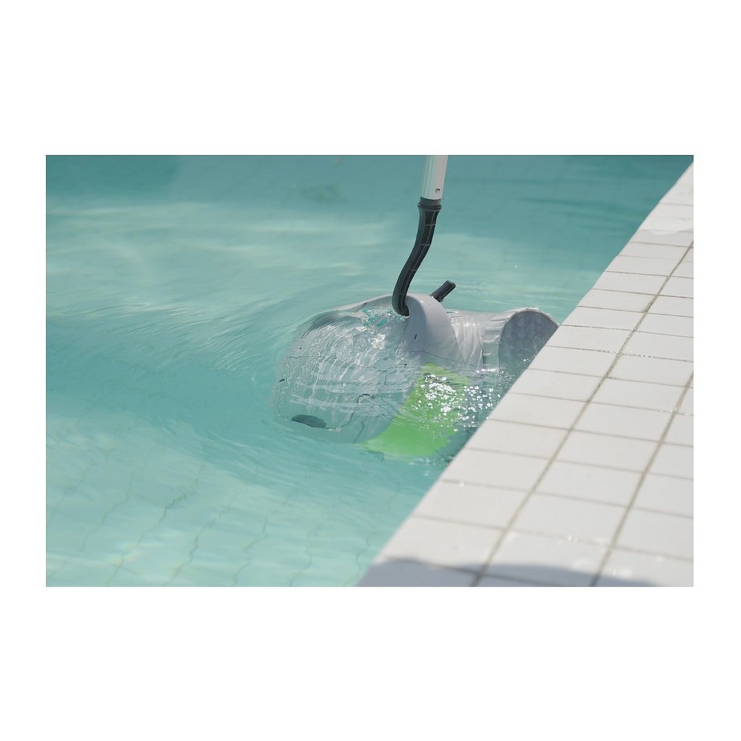 Automatic vacuum cleaner Poolmate DT B 31