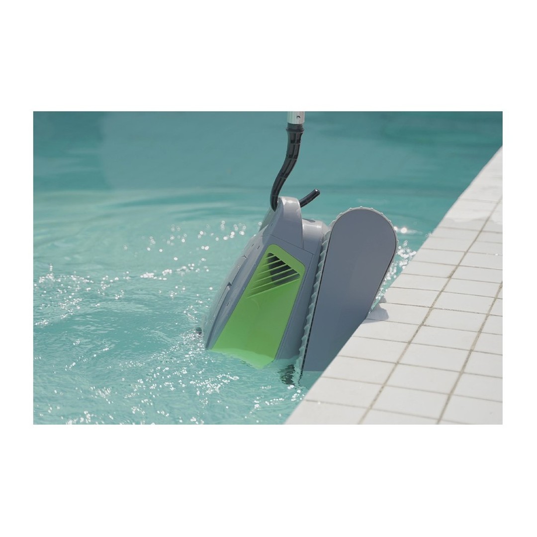 Automatic vacuum cleaner Poolmate DT B 32