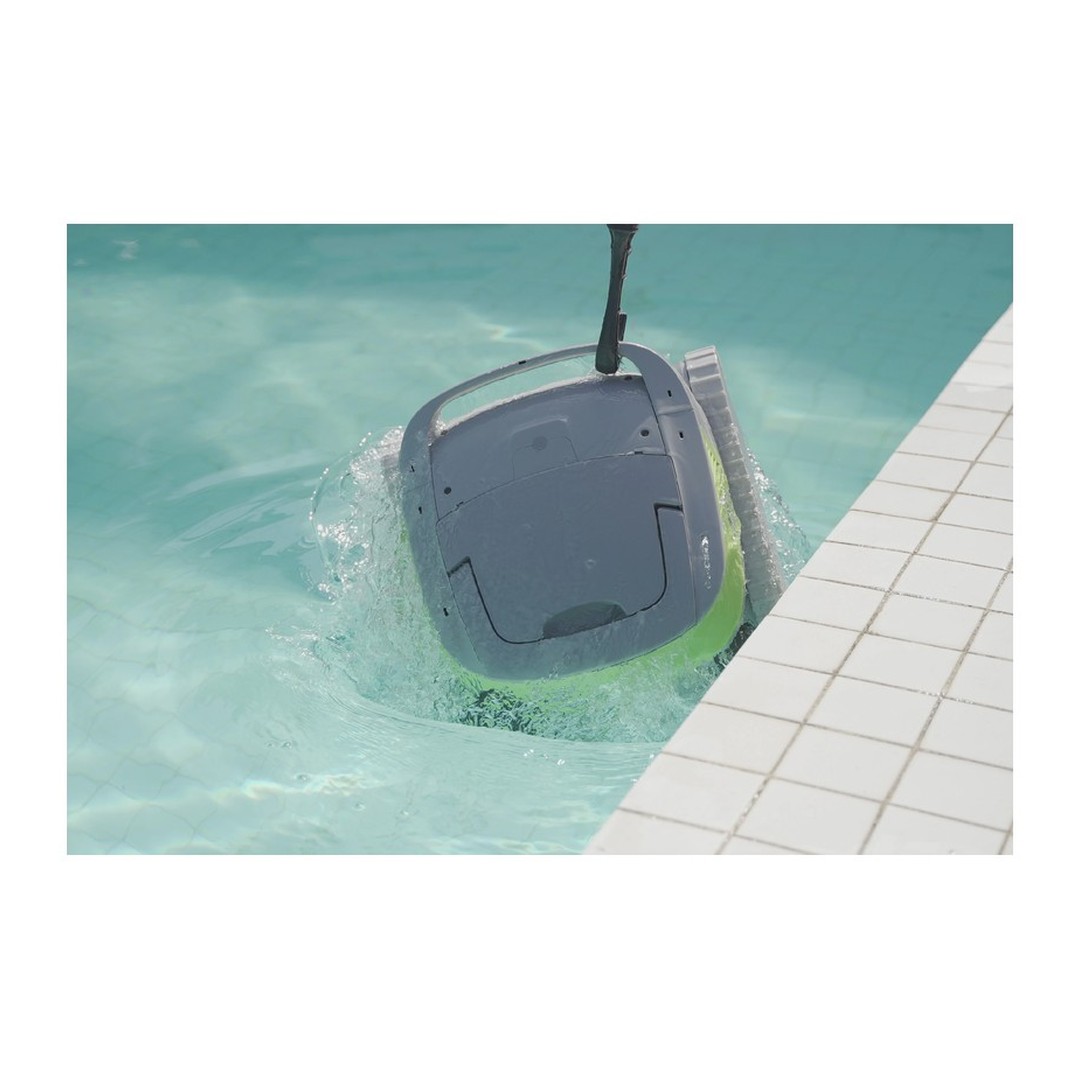 Automatic vacuum cleaner Poolmate DT B 34