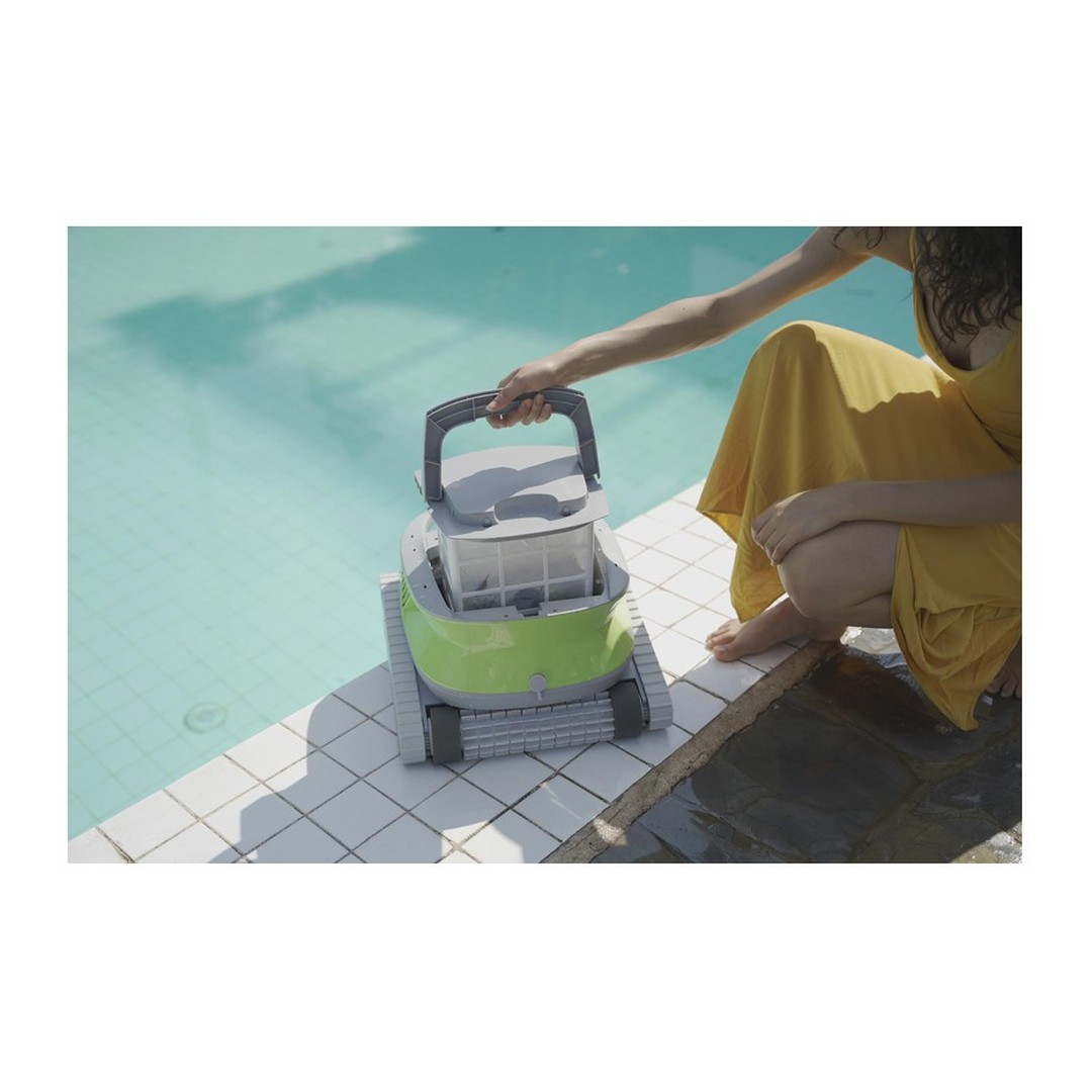 Automatic vacuum cleaner Poolmate DT B 37