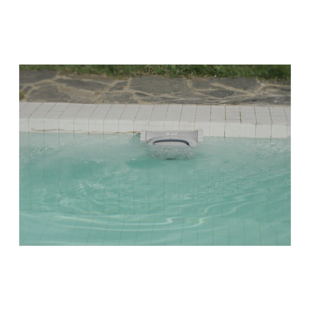 Automatic vacuum cleaner Poolmate DT B 50