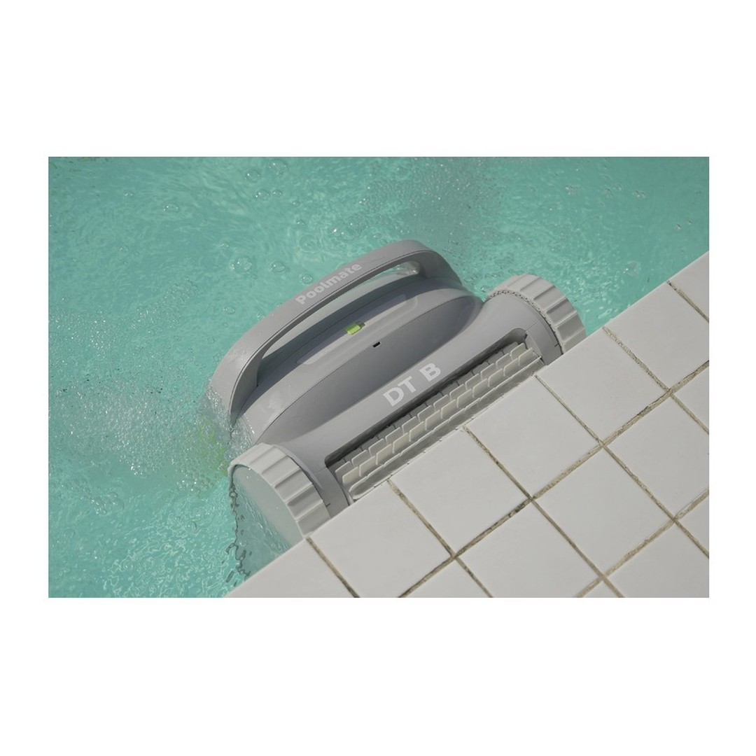 Automatic vacuum cleaner Poolmate DT B 53