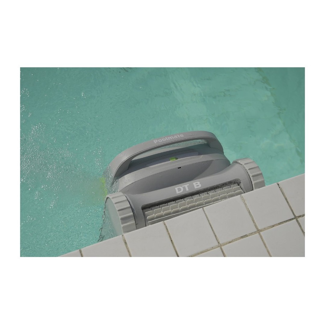 Automatic vacuum cleaner Poolmate DT B 54