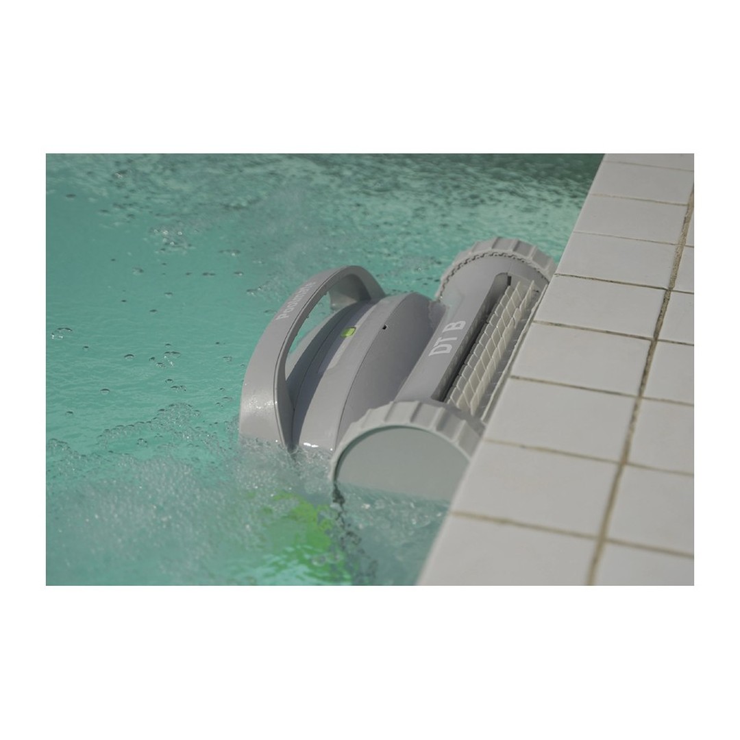 Automatic vacuum cleaner Poolmate DT B 56