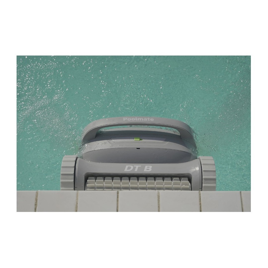 Automatic vacuum cleaner Poolmate DT B 57