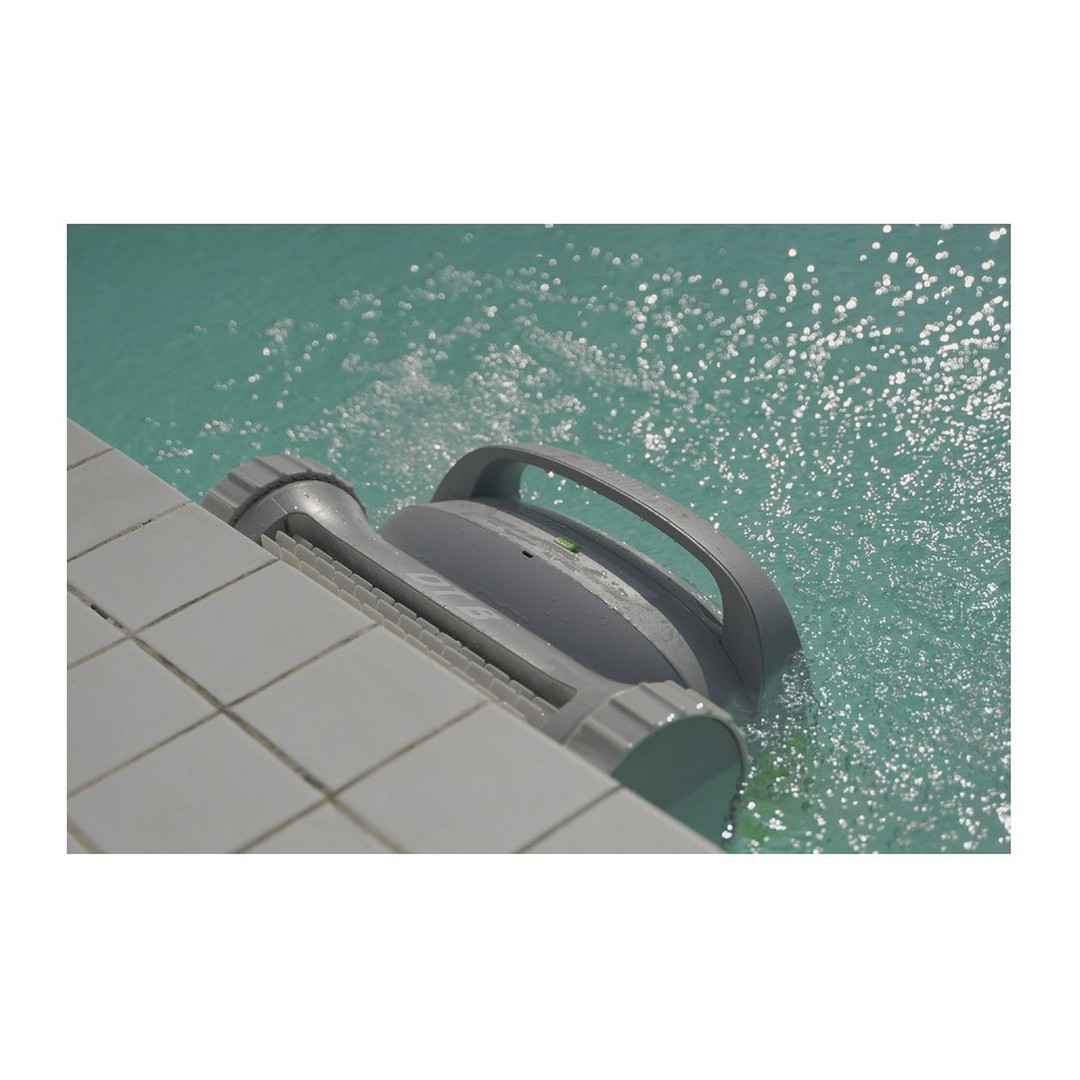 Automatic vacuum cleaner Poolmate DT B 58