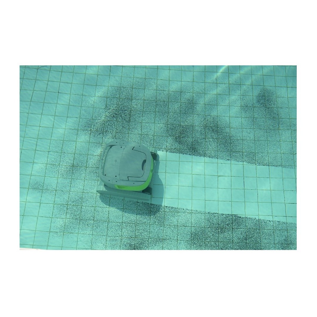 Automatic vacuum cleaner Poolmate DT B 59