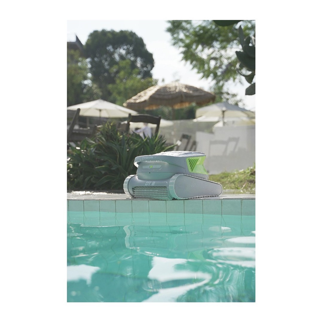 Automatic vacuum cleaner Poolmate DT B 60