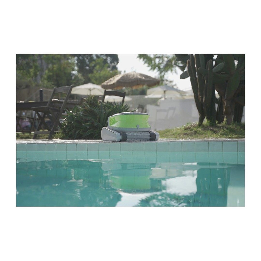 Automatic vacuum cleaner Poolmate DT B 61