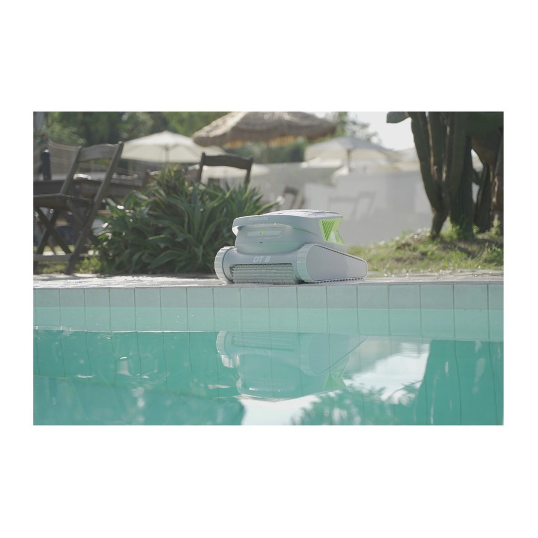 Automatic vacuum cleaner Poolmate DT B 7