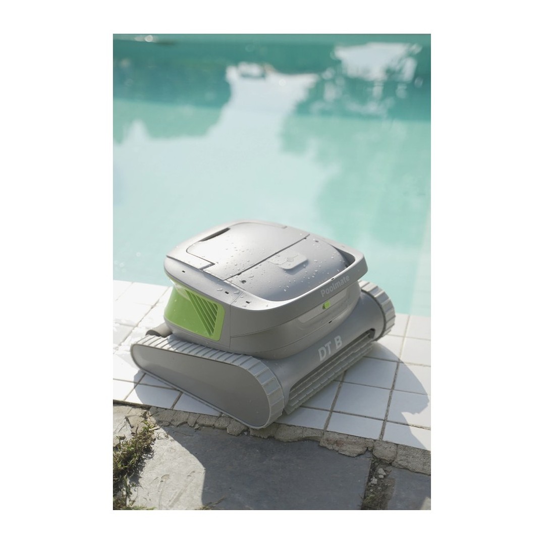 Automatic vacuum cleaner Poolmate DT B 8
