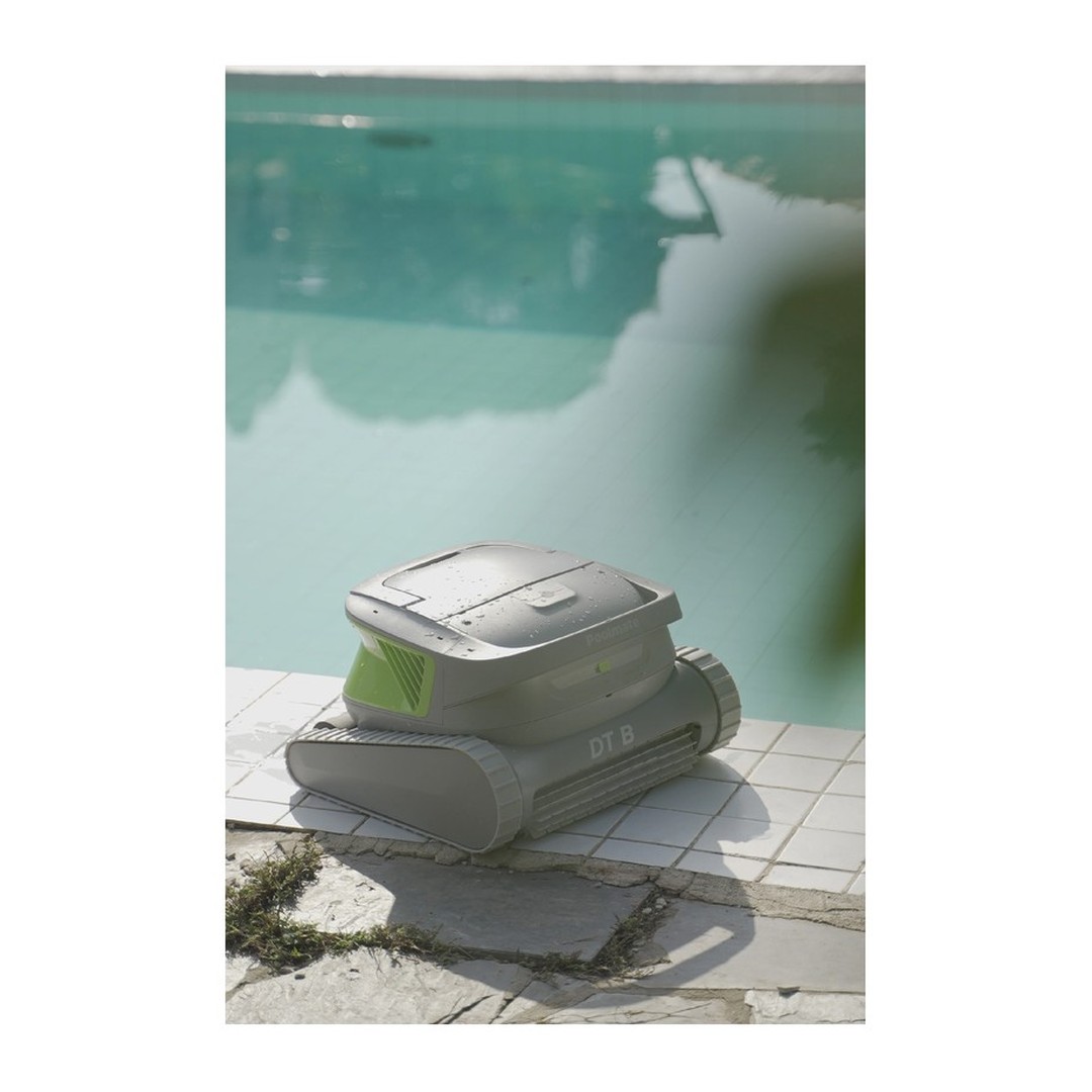 Automatic vacuum cleaner Poolmate DT B 9